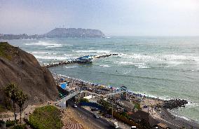 Lima In Pictures