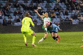 Manchester City v Hammarby IF - UEFA Women's Champions League 2024/25 Group Stage MD3