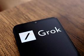 Grok AI Will Soon Be Available For Free To All Users Of The Social Network X (old Twitter)