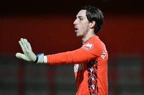 Stevenage v Gillingham - EFL Trophy