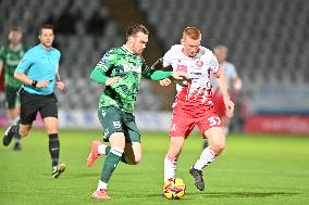 Stevenage v Gillingham - EFL Trophy