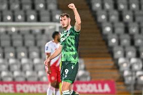 Stevenage v Gillingham - EFL Trophy