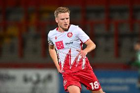 Stevenage v Gillingham - EFL Trophy