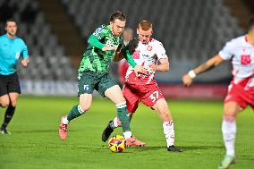 Stevenage v Gillingham - EFL Trophy