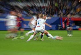 FC Barcelona v SKN St. Polten - UEFA Women's Champions League 2024/25 Group Stage MD3