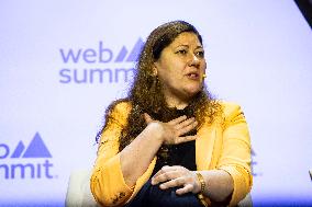 Web Summit 2024 - Day One