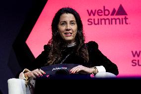 Web Summit 2024 - Day One