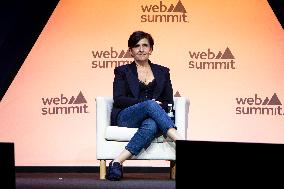 Web Summit 2024 - Day One