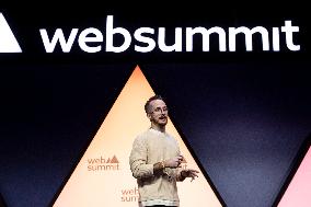 Web Summit 2024 - Day One