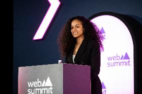 Web Summit 2024 - Day One