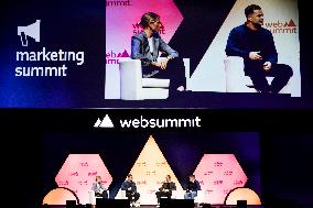 Web Summit 2024 - Day One