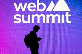 Web Summit 2024 - Day One