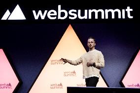 Web Summit 2024 - Day One