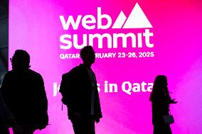 Web Summit 2024 - Day One