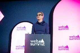 Web Summit 2024 - Day One