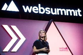 Web Summit 2024 - Day One