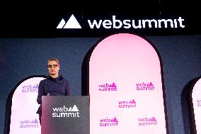 Web Summit 2024 - Day One