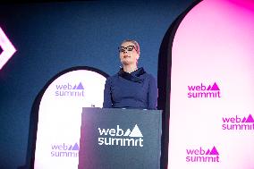 Web Summit 2024 - Day One