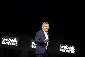 Web Summit 2024 - Day One