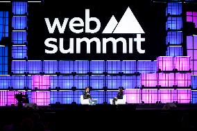 Web Summit 2024 - Day One