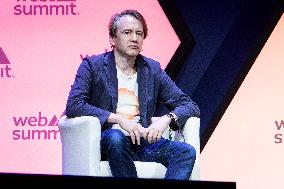 Web Summit 2024 - Day One