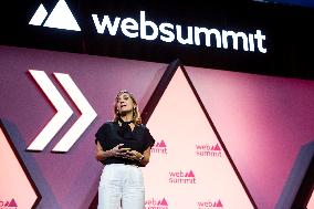 Web Summit 2024 - Day One