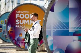 Web Summit 2024 - Day One