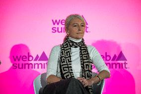 Web Summit 2024 - Day One