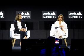 Web Summit 2024 - Day One