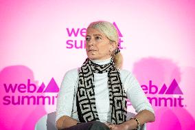 Web Summit 2024 - Day One