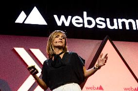 Web Summit 2024 - Day One