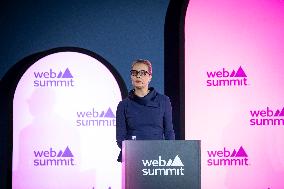 Web Summit 2024 - Day One