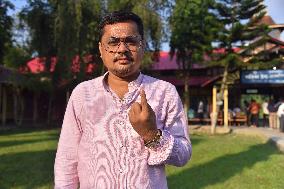 By-election In Assam