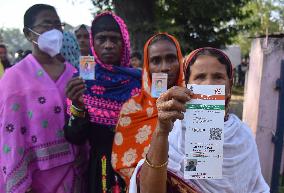 By-election In Assam