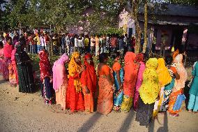 By-election In Assam