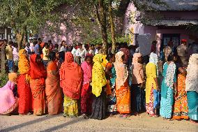 By-election In Assam