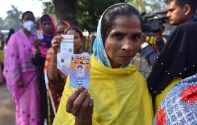 By-election In Assam