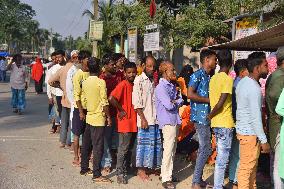 By-election In Assam