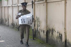 Parliamentary Election Sri Lanka