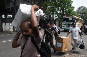 Parliamentary Election Sri Lanka