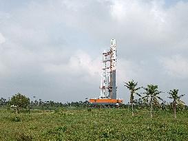 Tianzhou-8 Cargo Spacecraf - China