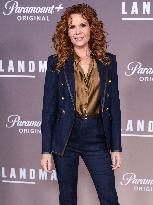 Los Angeles Premiere Of Paramount+'s Original Series 'Landman' Season 1