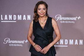 Los Angeles Premiere Of Paramount+'s Original Series 'Landman' Season 1