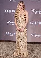 Los Angeles Premiere Of Paramount+'s Original Series 'Landman' Season 1