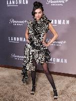 Los Angeles Premiere Of Paramount+'s Original Series 'Landman' Season 1