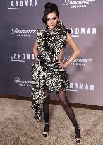 Los Angeles Premiere Of Paramount+'s Original Series 'Landman' Season 1