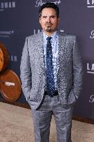 Los Angeles Premiere Of Paramount+'s Original Series 'Landman' Season 1