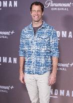 Los Angeles Premiere Of Paramount+'s Original Series 'Landman' Season 1