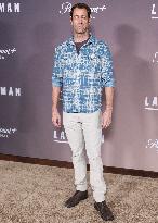 Los Angeles Premiere Of Paramount+'s Original Series 'Landman' Season 1