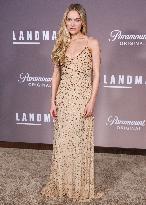 Los Angeles Premiere Of Paramount+'s Original Series 'Landman' Season 1